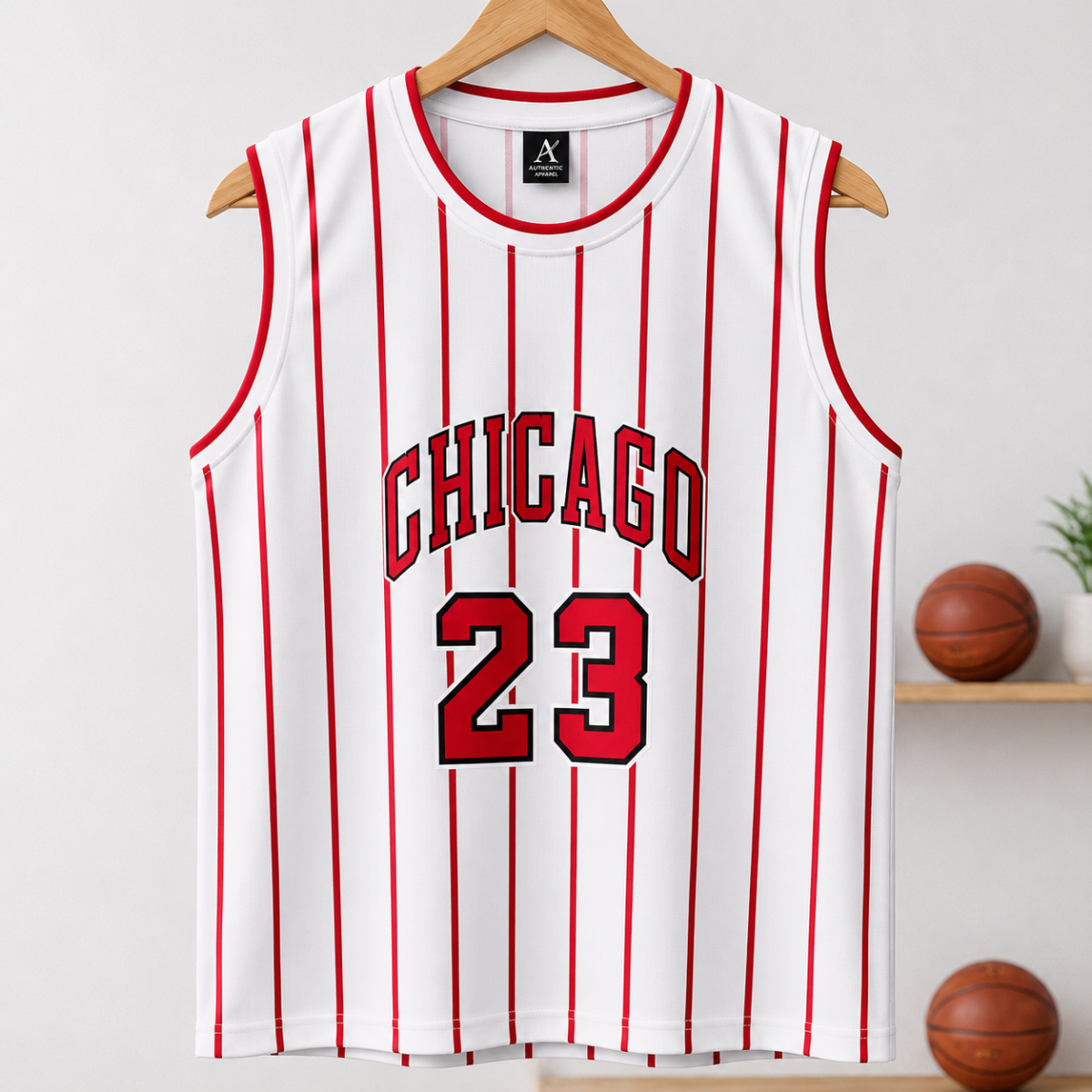 Tank Top - Men's