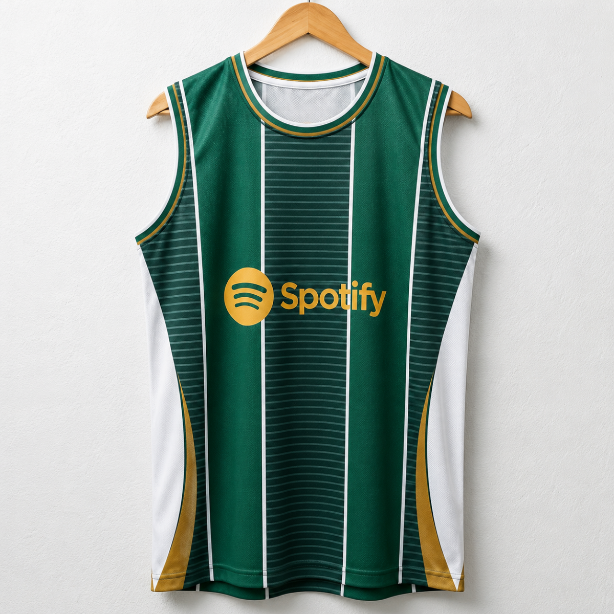 Tank Top - Men's Spotify