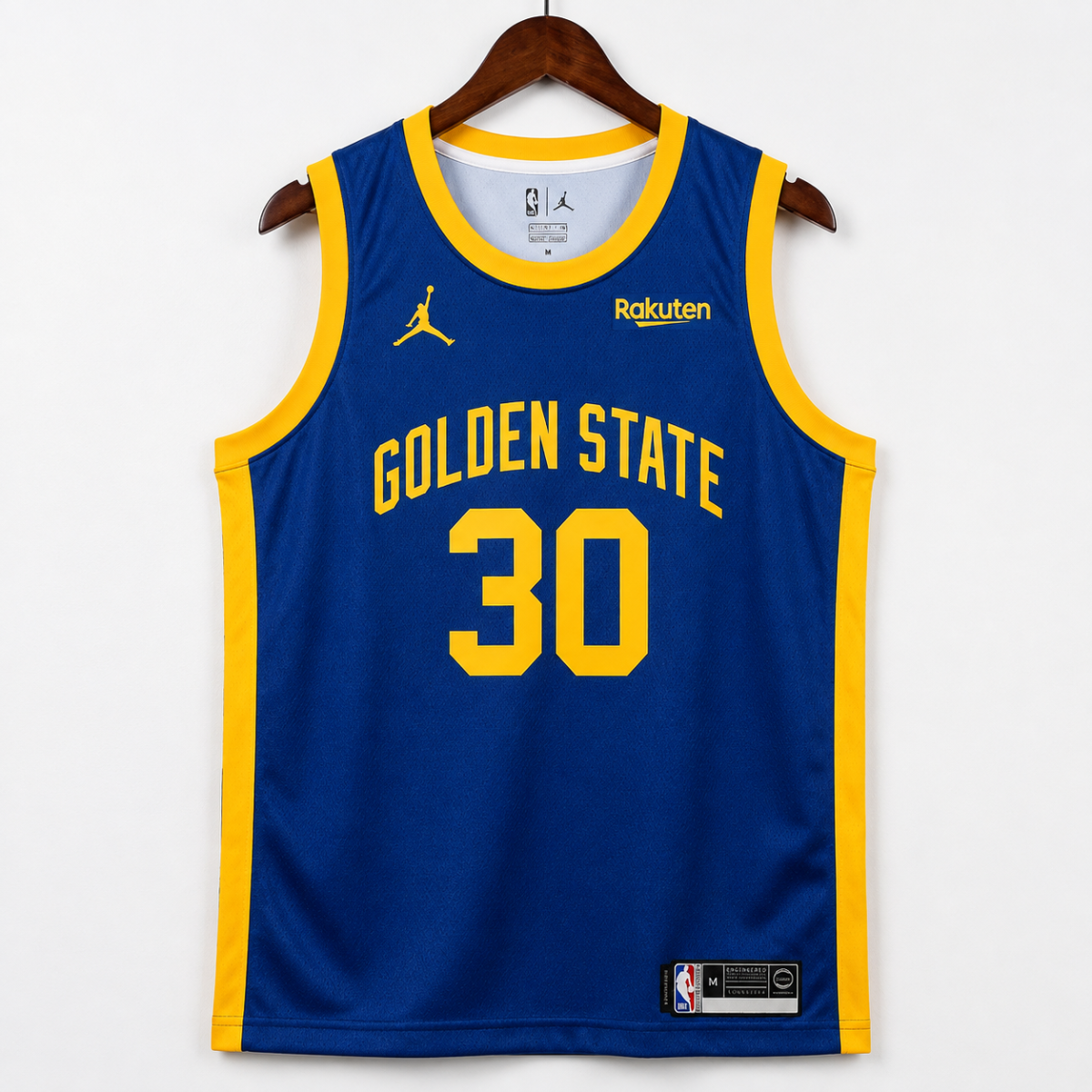 Tank Top - Men's Golden state