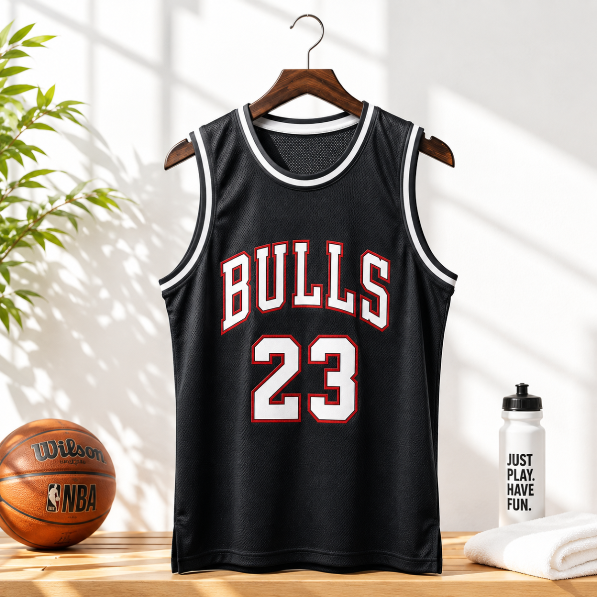 Tank Top - Men's