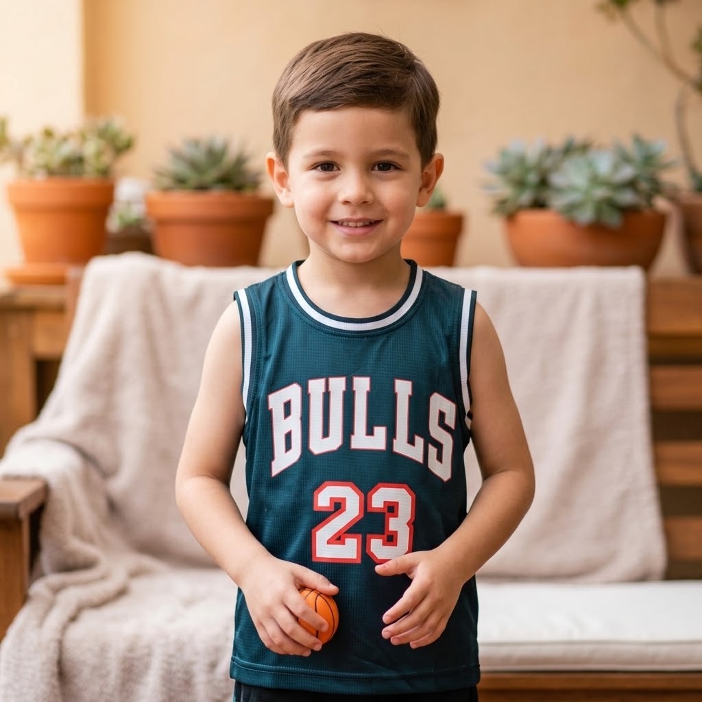 Tank Top - Kids