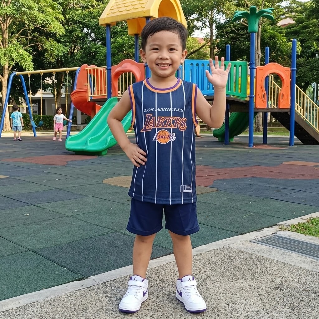 Tank Top - Kids