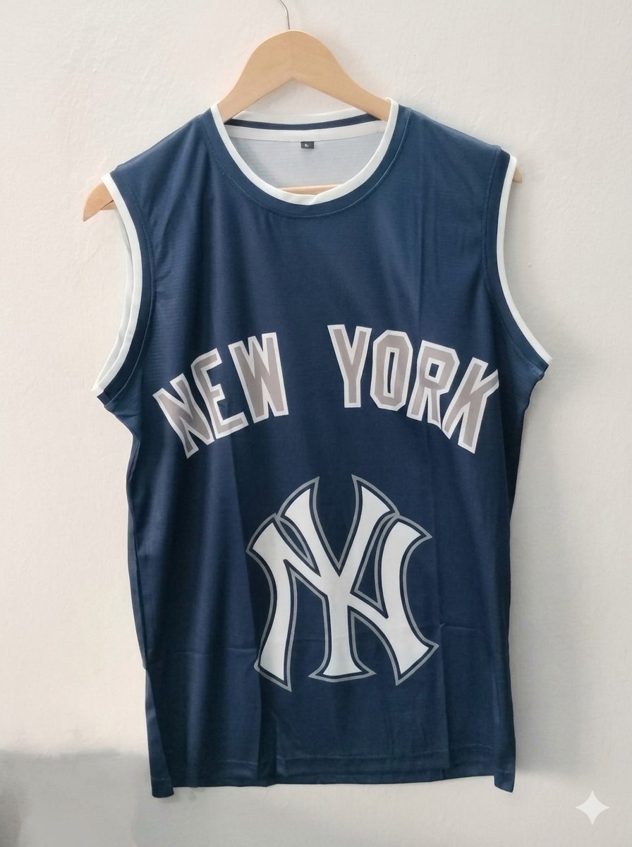 Tank Top - Men's NY