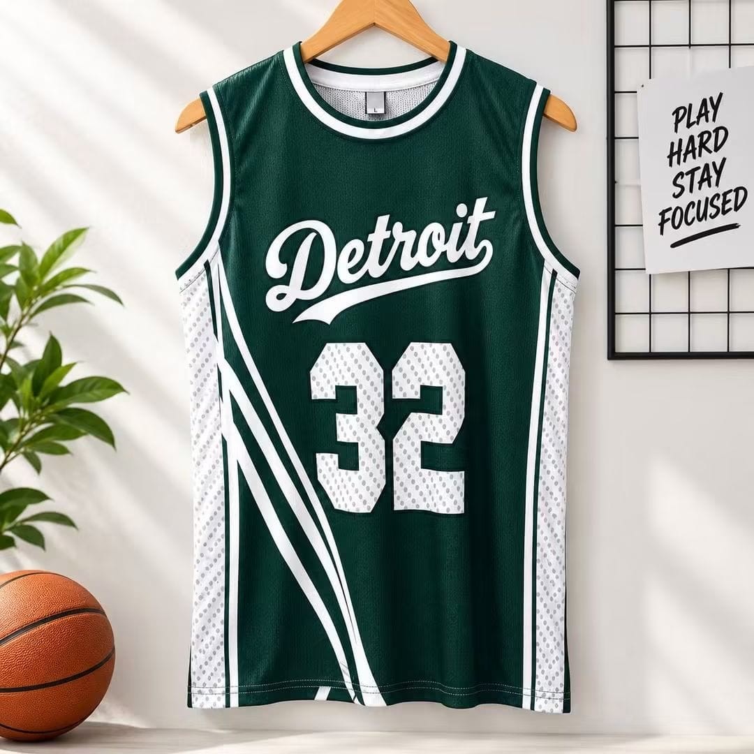 Tank Top - Men's