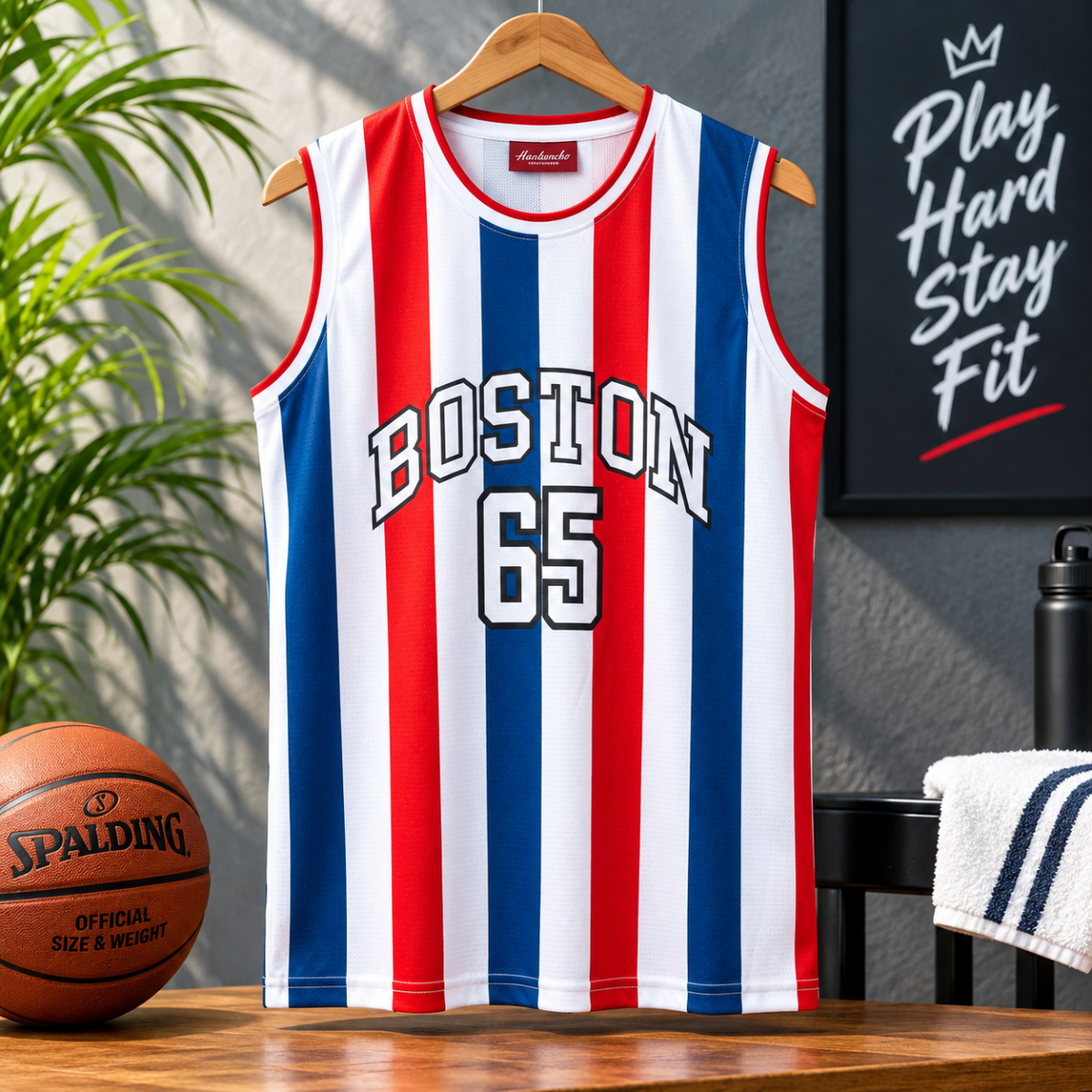 Tank Top - Men's